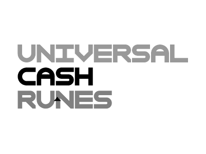 Universal Cash Runes