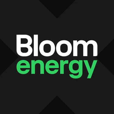 Bloom Energy
