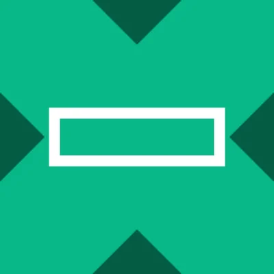 Hewlett Packard Enterprise