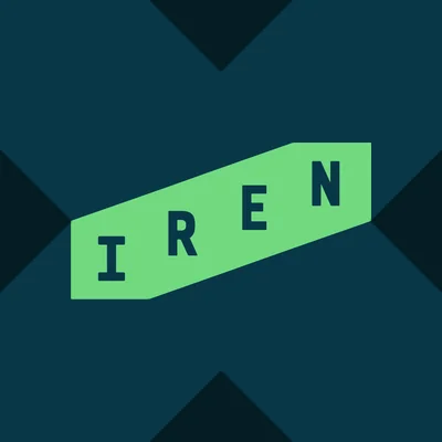 IREN