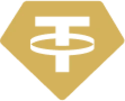 Tether Gold